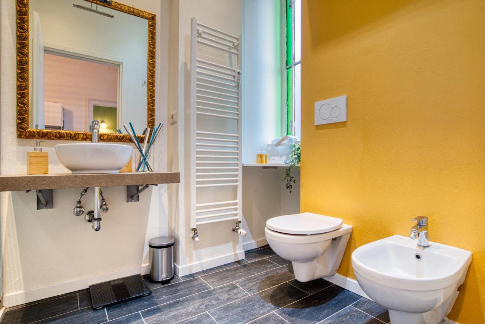 Apartment Caseospitali - Madewithlove, Nuovo Bilo X3 In Piazza Maciachini Mailand