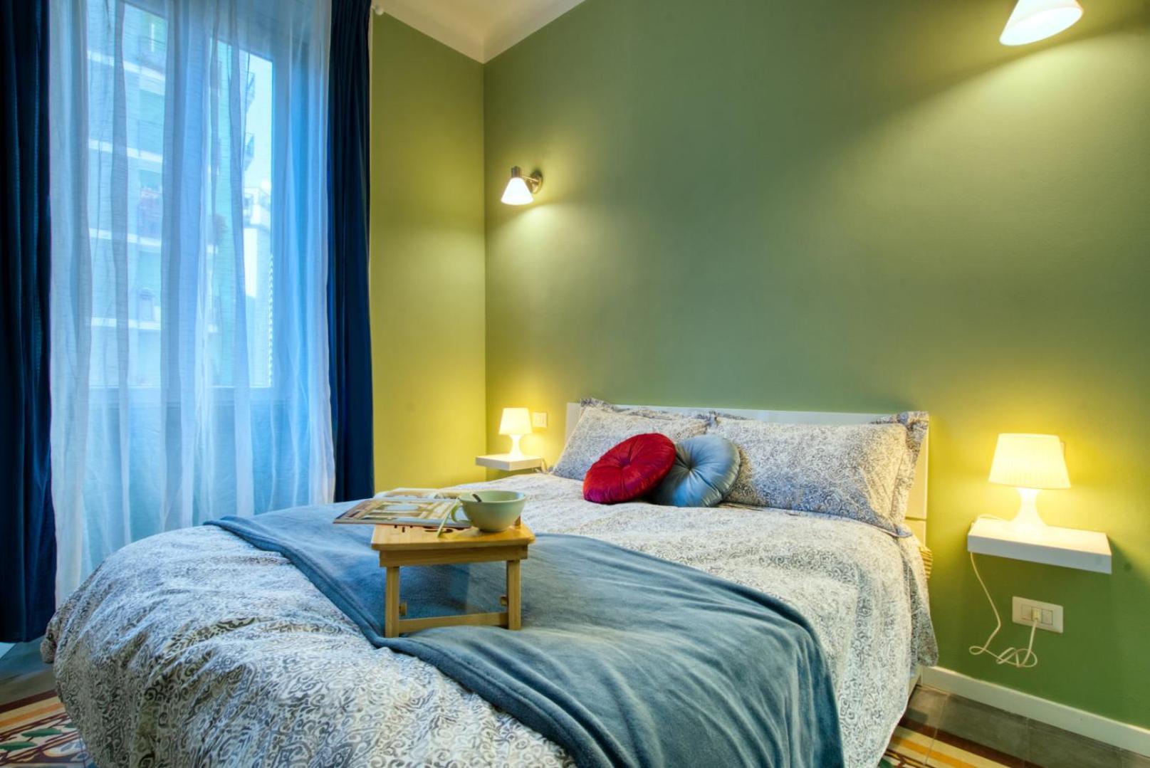 Apartment Caseospitali - Madewithlove, Nuovo Bilo X3 In Piazza Maciachini