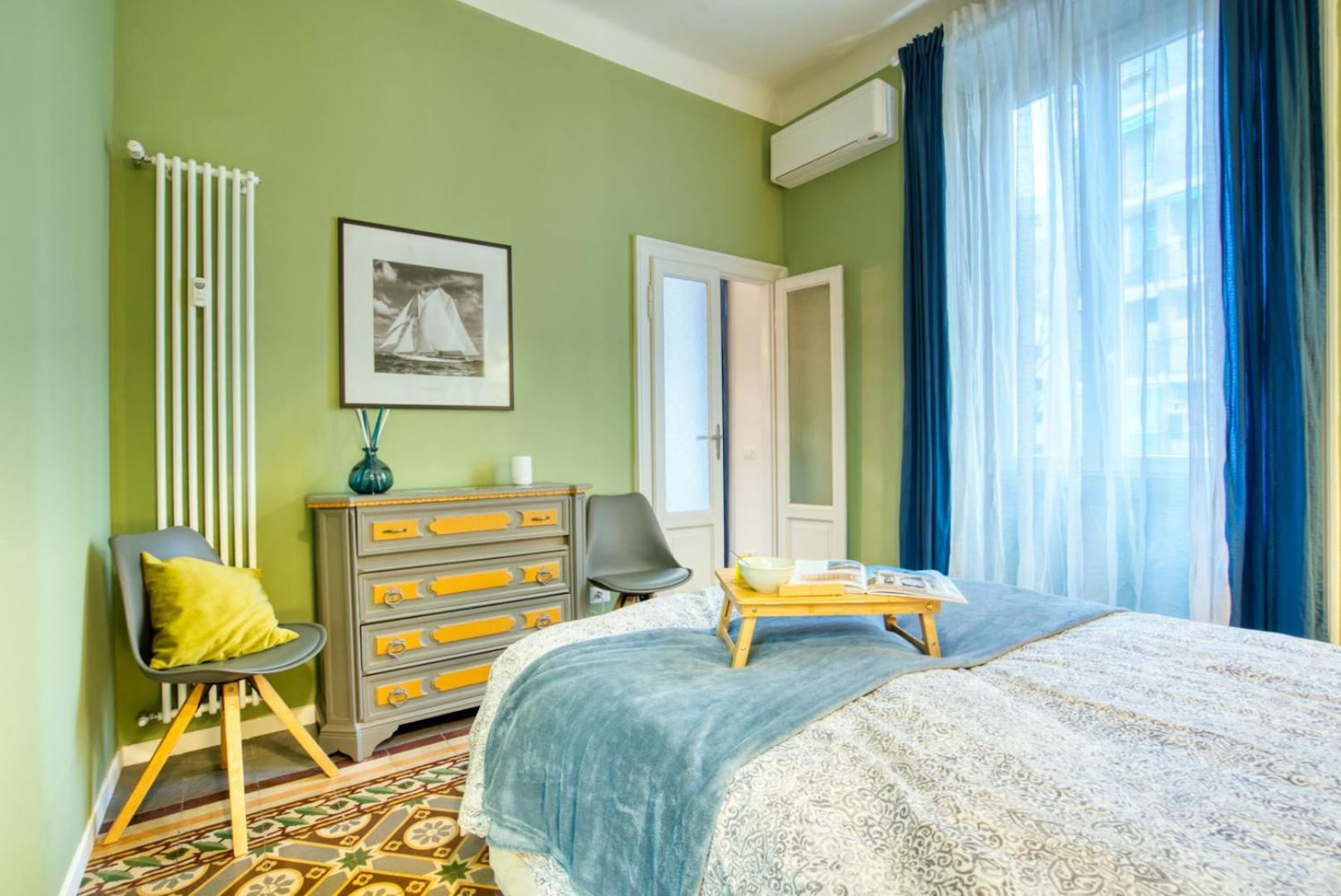 Apartment Caseospitali - Madewithlove, Nuovo Bilo X3 In Piazza Maciachini Mailand