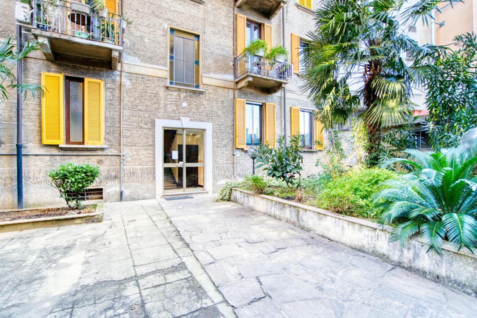 Caseospitali - Madewithlove, Nuovo Bilo X3 In Piazza Maciachini