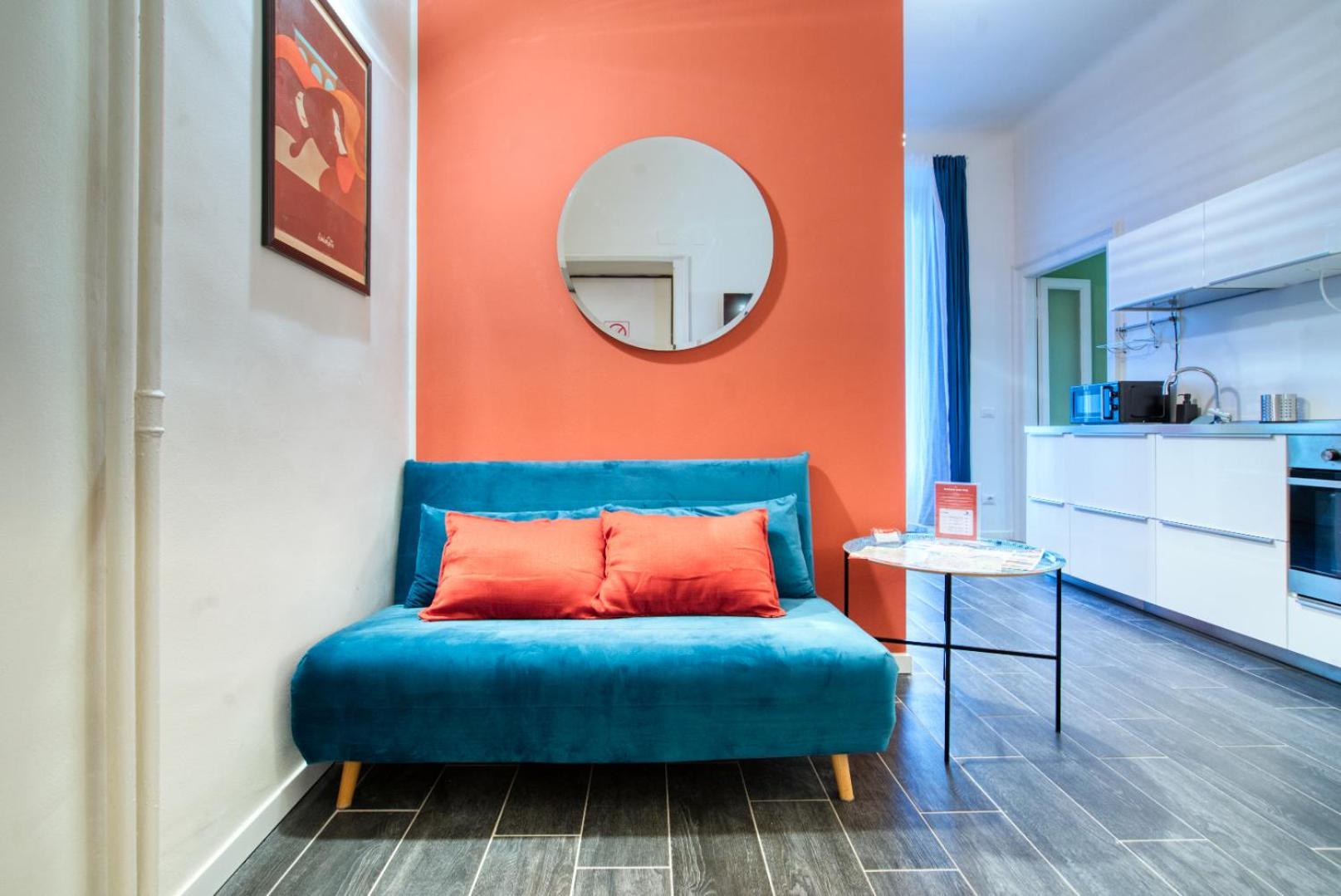 Caseospitali - Madewithlove, Nuovo Bilo X3 In Piazza Maciachini Apartment