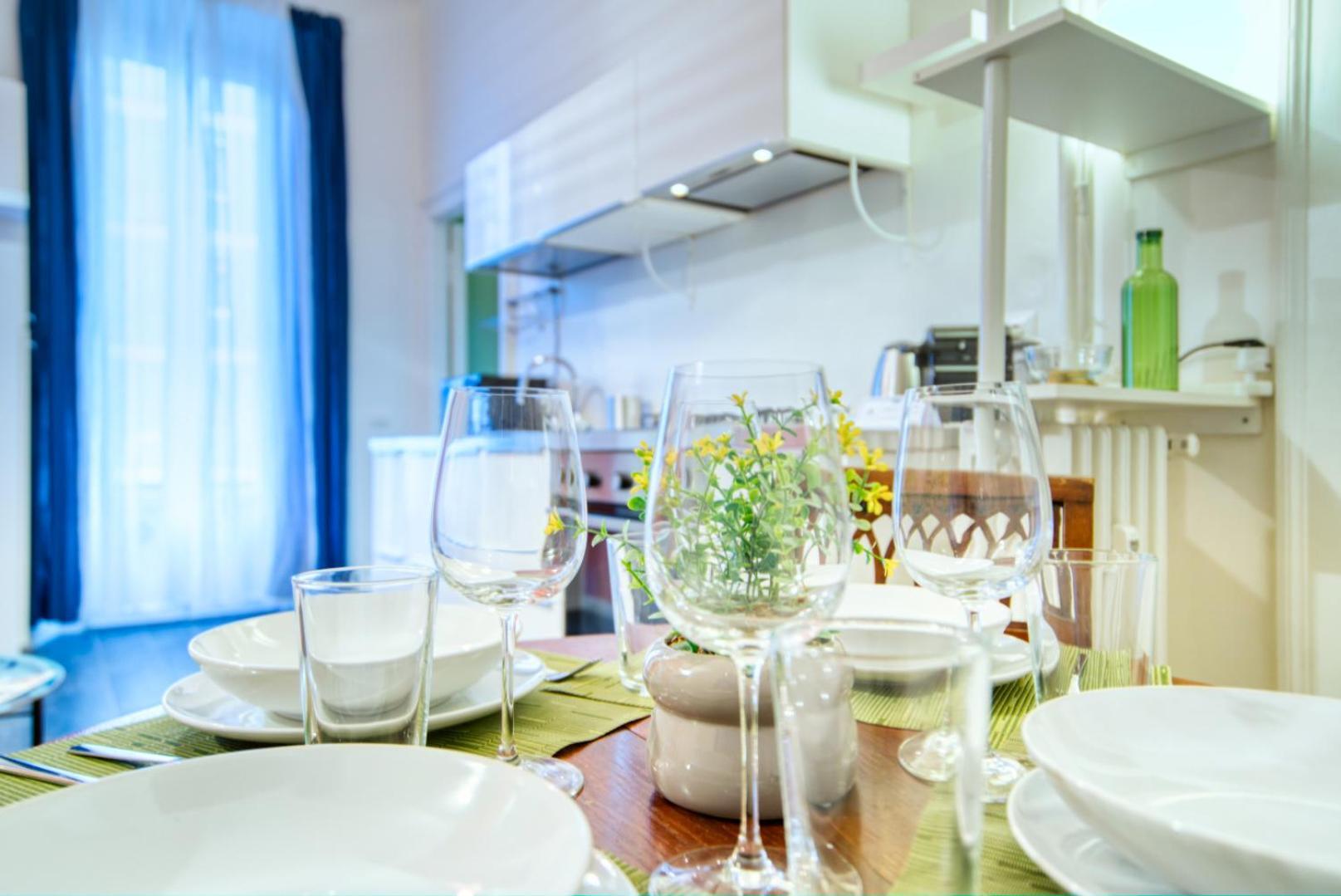 Apartment Caseospitali - Madewithlove, Nuovo Bilo X3 In Piazza Maciachini