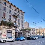 Caseospitali - Madewithlove, Nuovo Bilo X3 In Piazza Maciachini