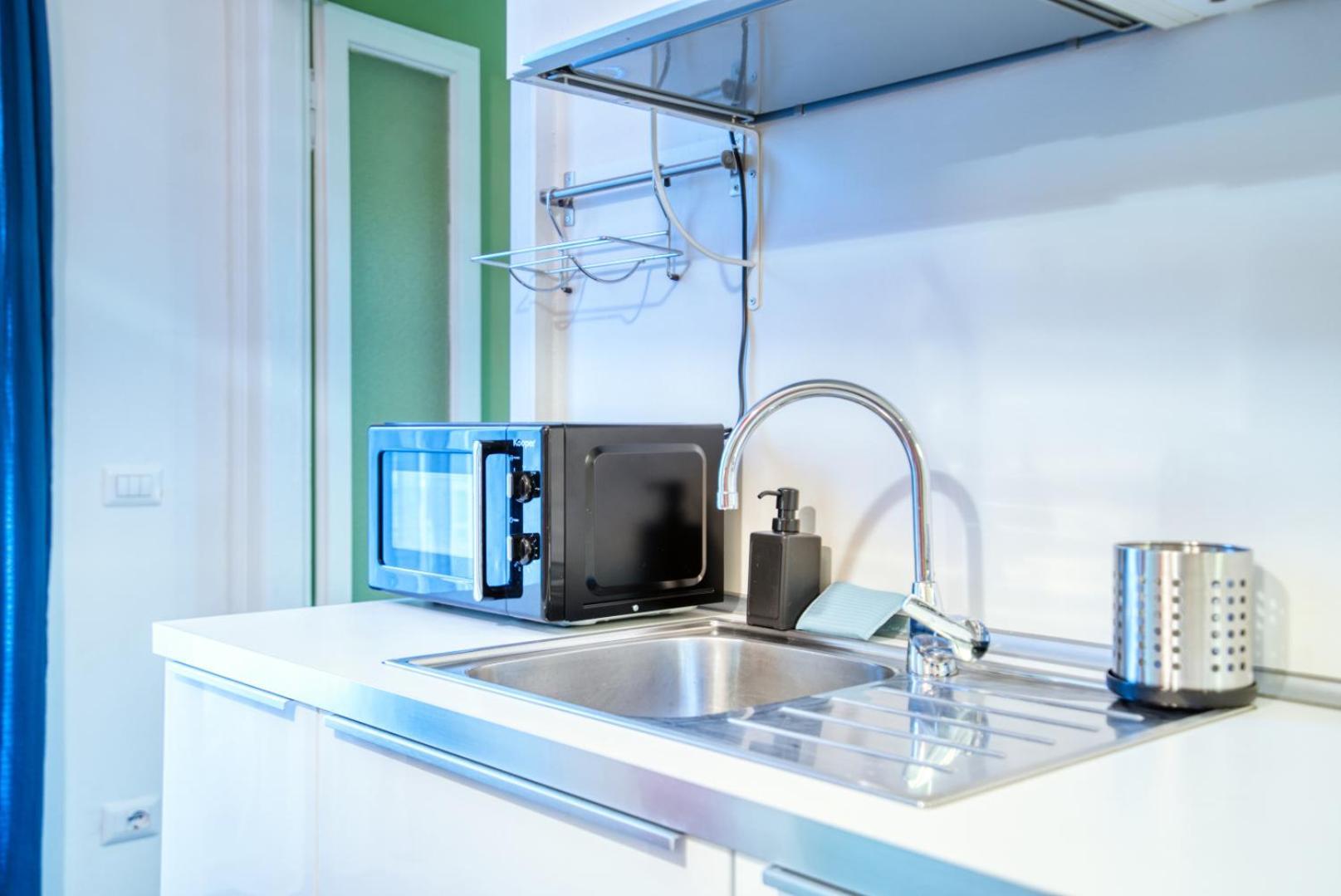 Caseospitali - Madewithlove, Nuovo Bilo X3 In Piazza Maciachini Apartment