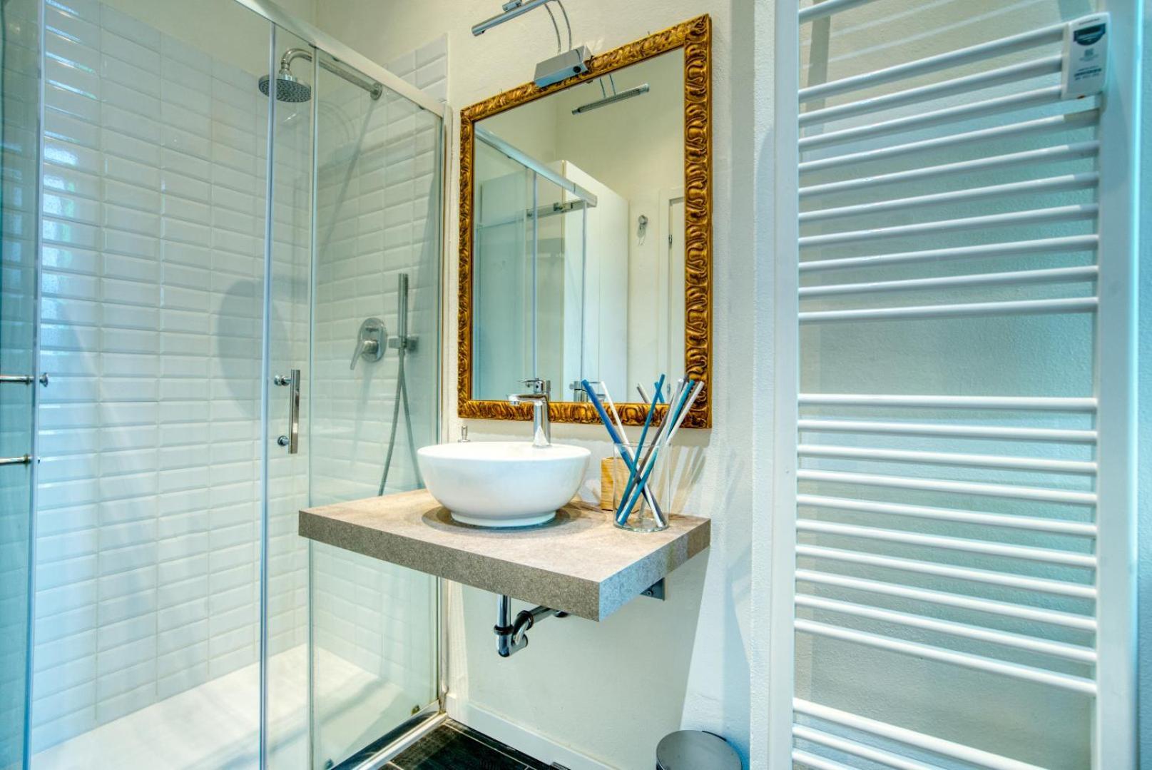 Caseospitali - Madewithlove, Nuovo Bilo X3 In Piazza Maciachini Apartment Milan