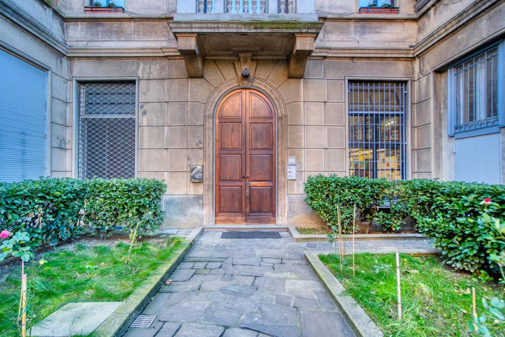Caseospitali - Madewithlove, Nuovo Bilo X3 In Piazza Maciachini Milan